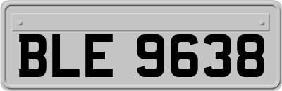 BLE9638