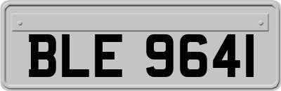 BLE9641