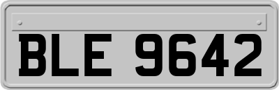 BLE9642