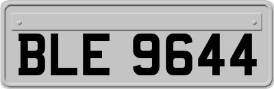 BLE9644