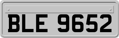 BLE9652