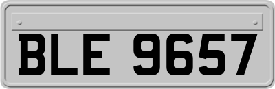 BLE9657