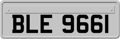 BLE9661