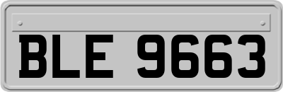 BLE9663