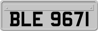BLE9671