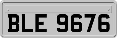 BLE9676