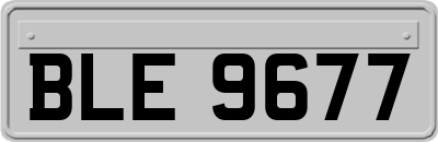 BLE9677