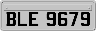 BLE9679