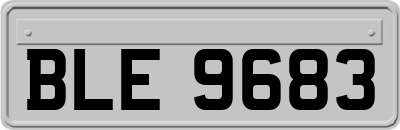 BLE9683