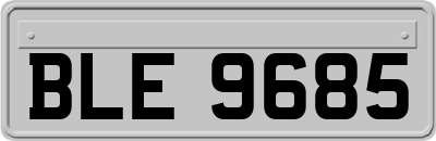 BLE9685