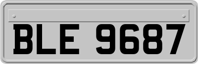 BLE9687