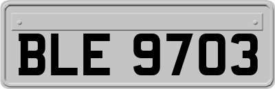 BLE9703