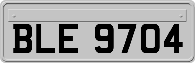 BLE9704
