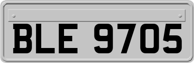 BLE9705