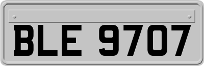 BLE9707