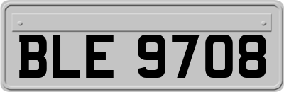 BLE9708