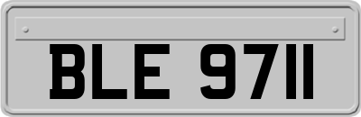 BLE9711