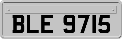 BLE9715