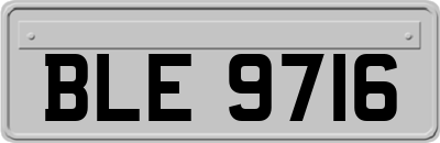BLE9716