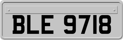 BLE9718