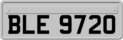 BLE9720