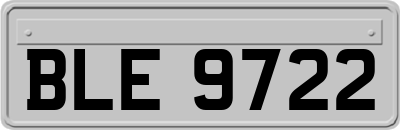 BLE9722