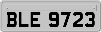 BLE9723