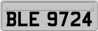 BLE9724