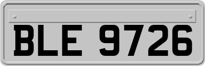 BLE9726