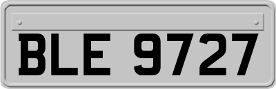 BLE9727