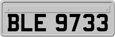 BLE9733