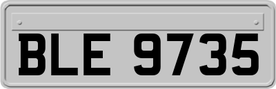 BLE9735