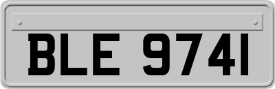 BLE9741