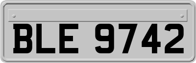 BLE9742