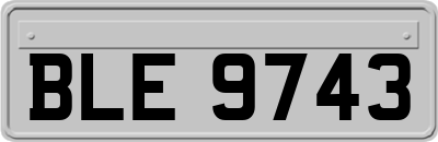 BLE9743