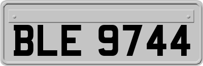 BLE9744