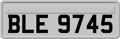 BLE9745