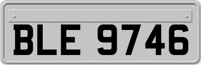 BLE9746