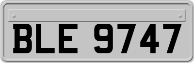 BLE9747