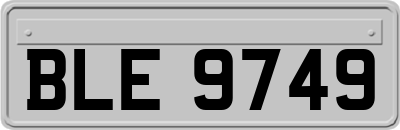 BLE9749