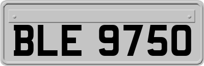 BLE9750