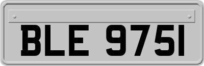 BLE9751