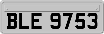 BLE9753
