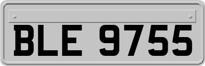 BLE9755