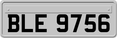 BLE9756