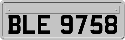 BLE9758