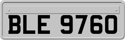 BLE9760