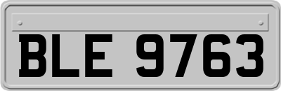 BLE9763