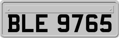 BLE9765