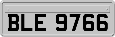 BLE9766